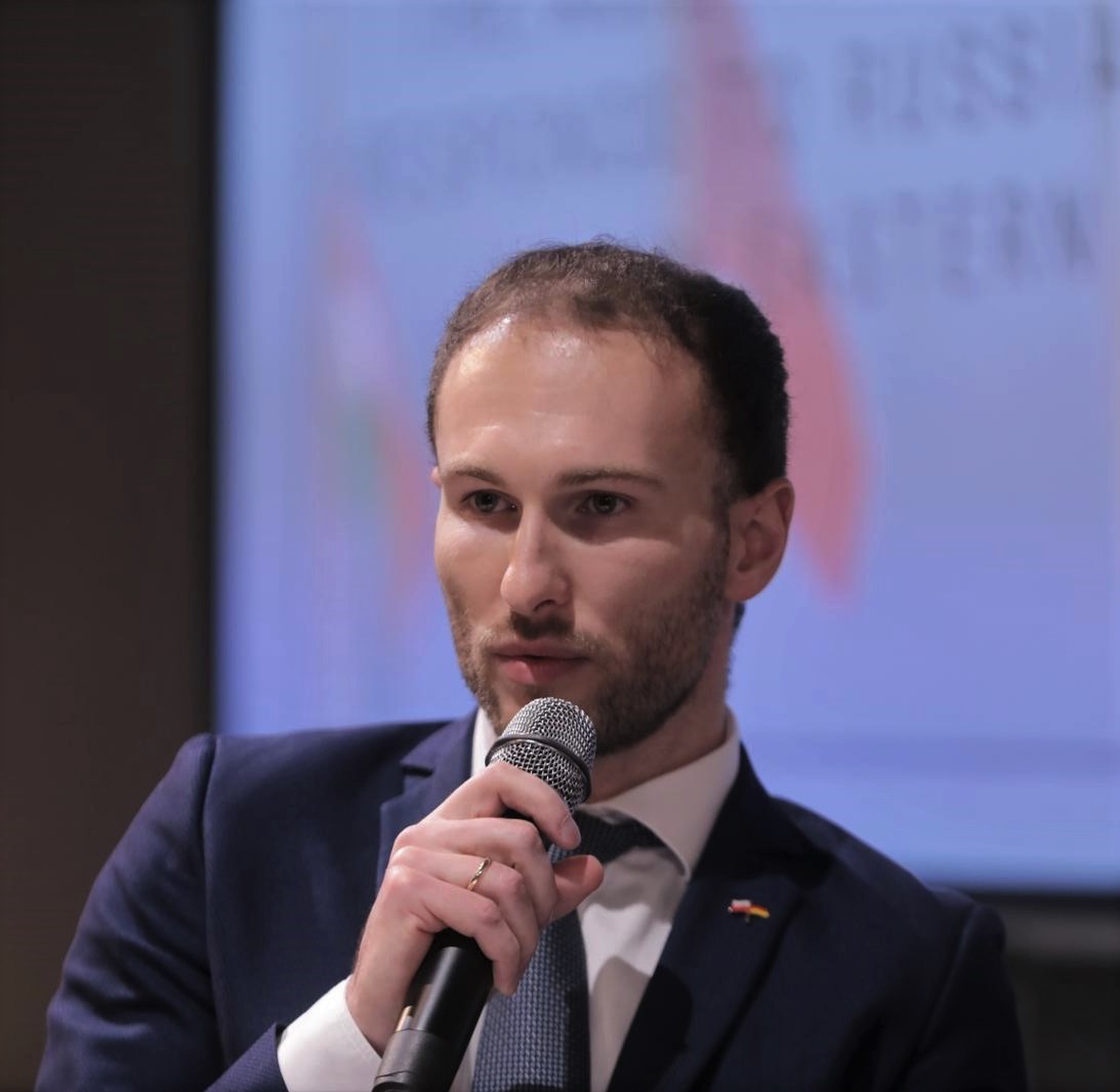 Mateusz Łabuz