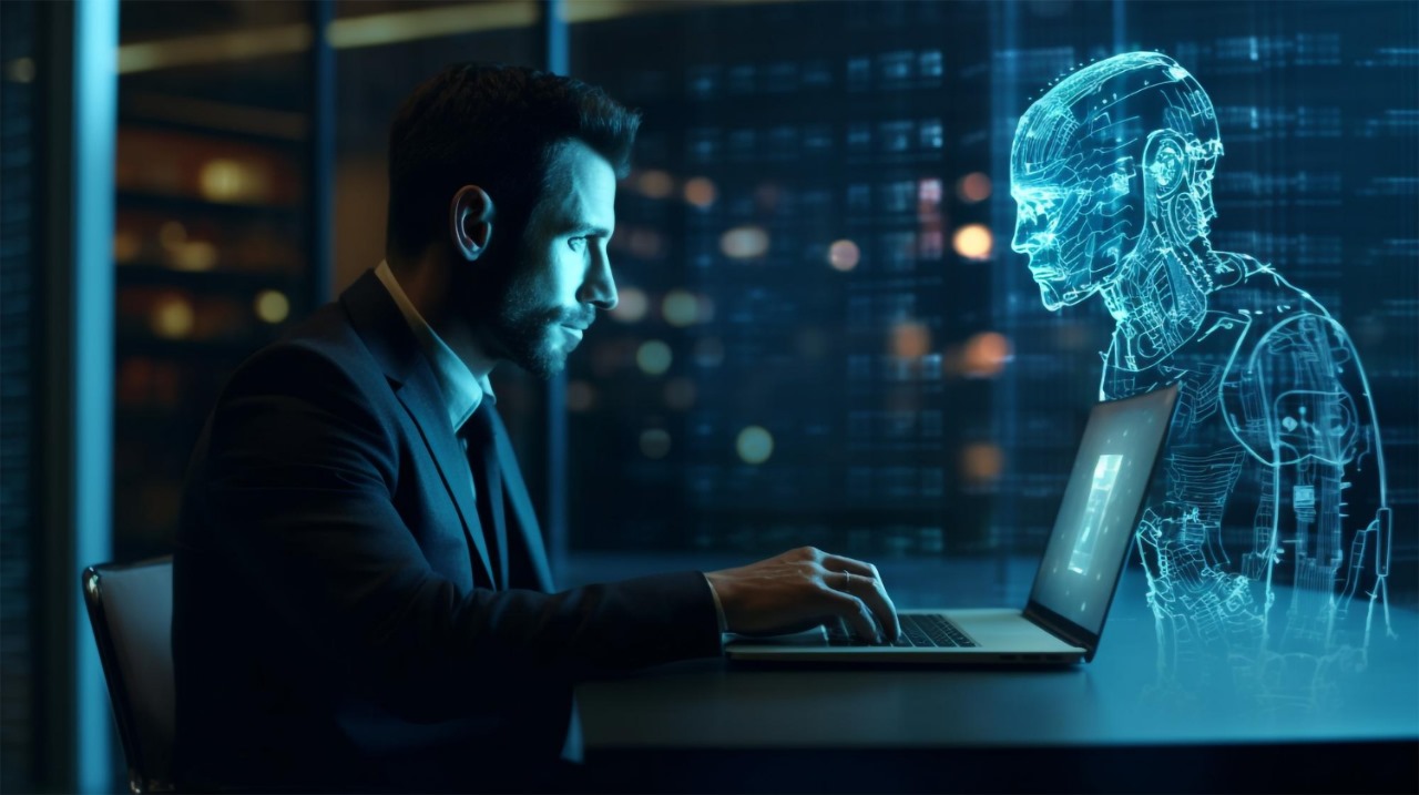 Democracy and AI Event