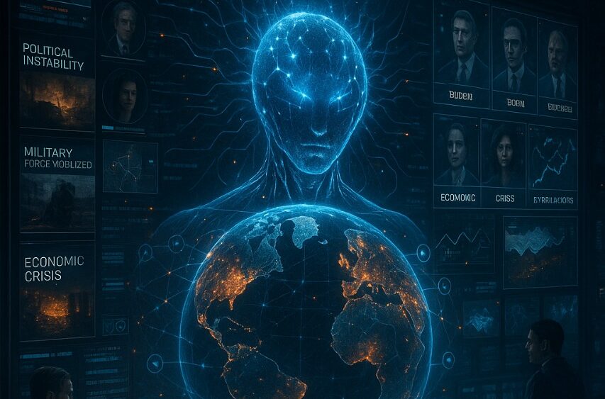 AI for Earth Event