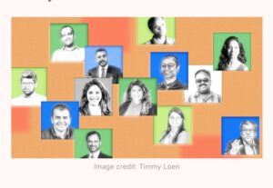 Tech in Asia Feature