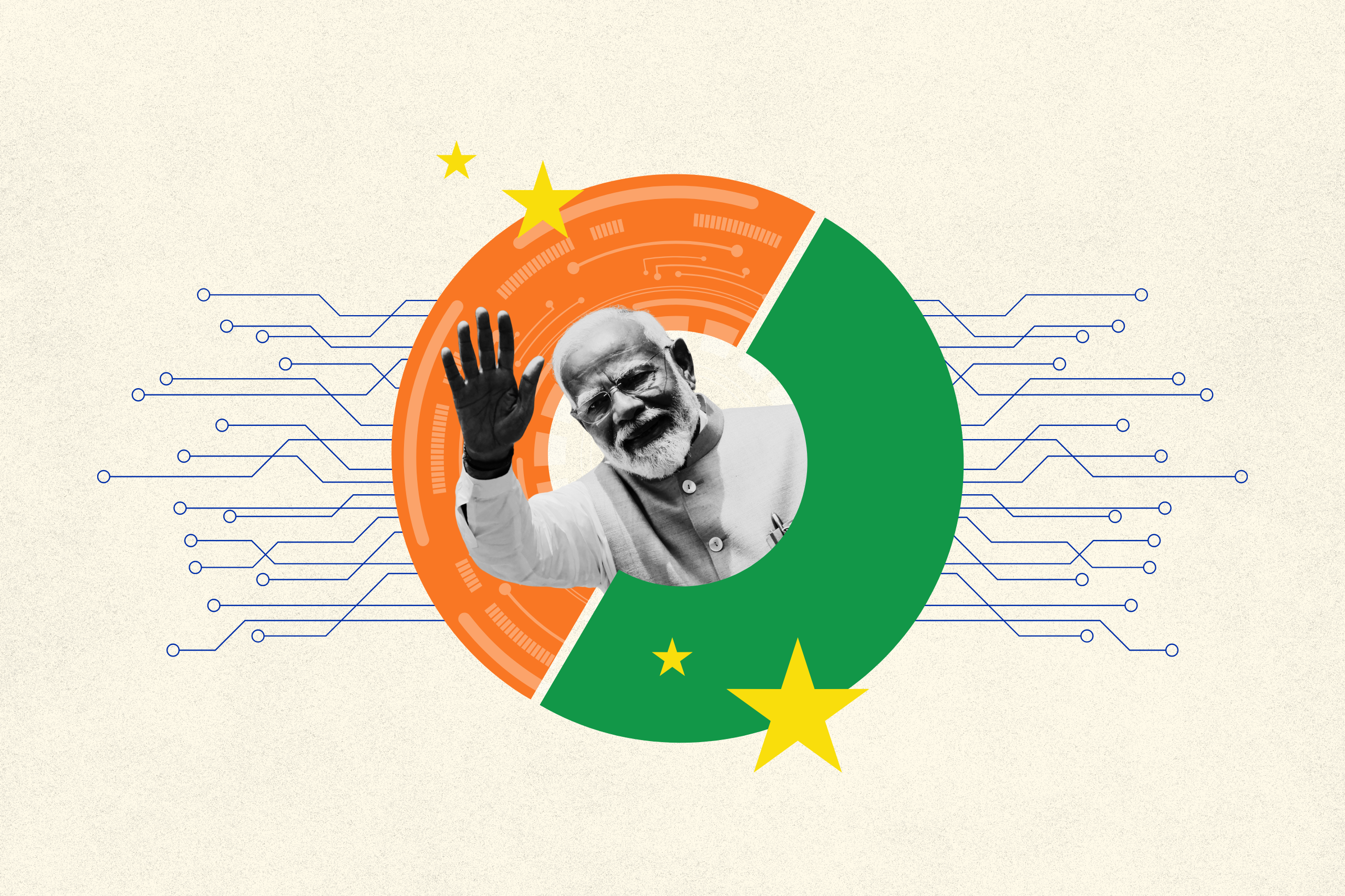 Cross-border AI Governance: Can India Align with the EU and the UK’s AI Standards without Compromising Its Digital Autonomy