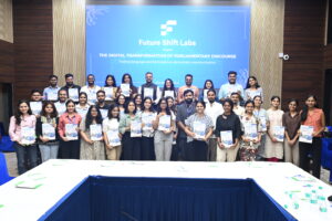 The Digital Transformation of Parliamentary Disclosure at CCI