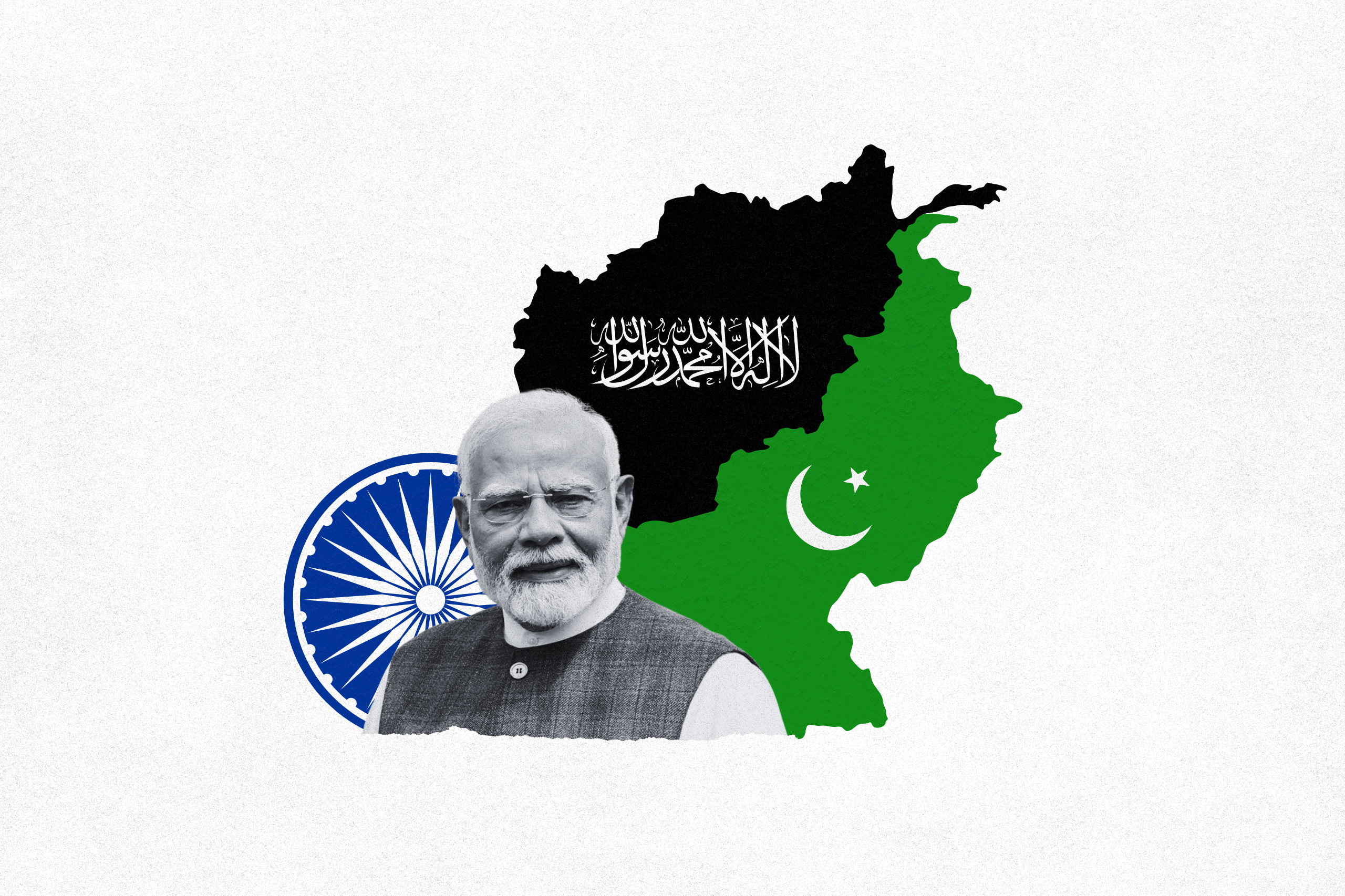 Afghanistan geopolitics