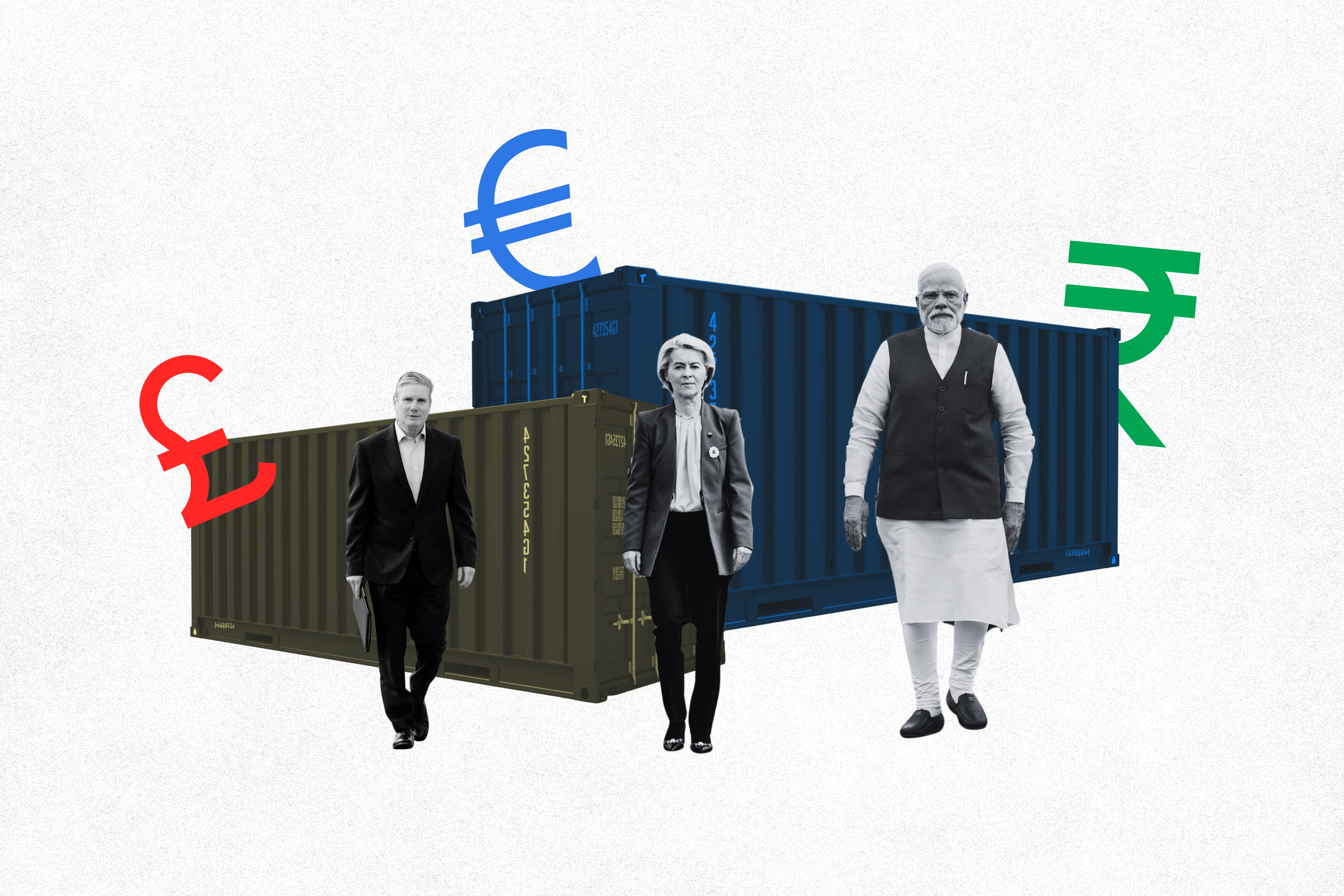 Geoeconomic Statecraft of the 21st Century Trade Deals- India’s Strategic Engagement with The UK And The EU
