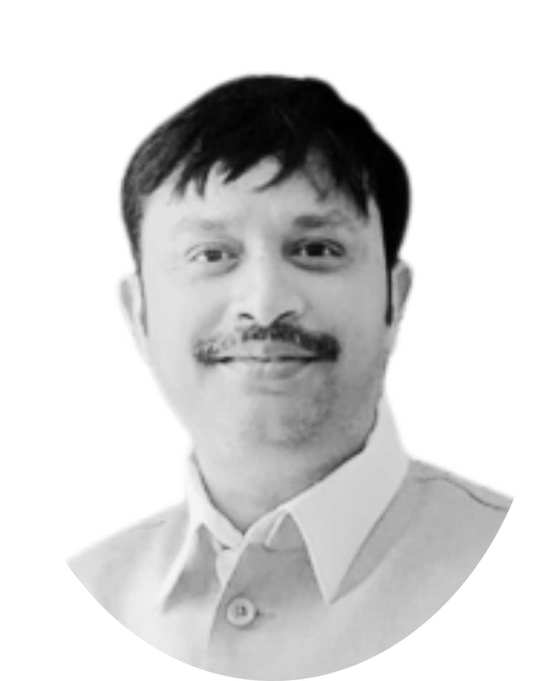 Dr. Samir Bhattacarya