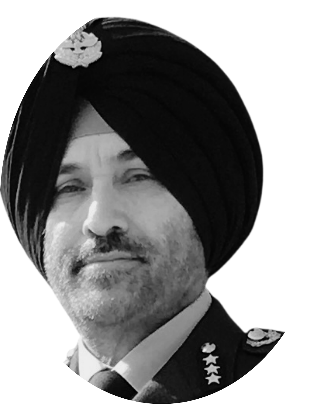 Air Marshal GS Bedi