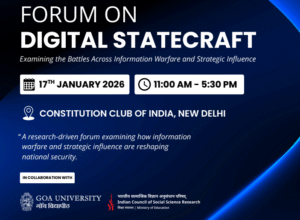 Forum On Digital Statecraft