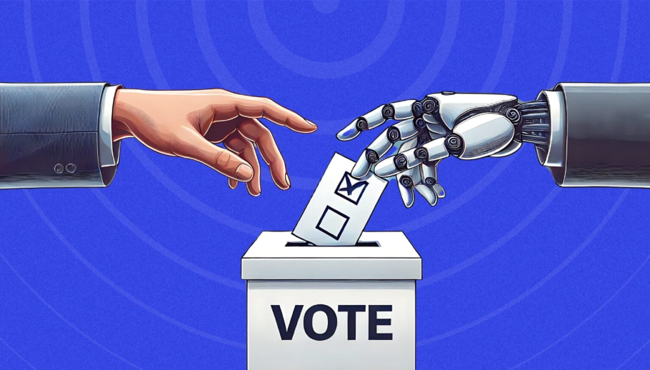 The Pervasive Influence of AI on Global Political Campaigns