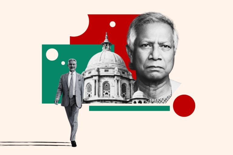 Balancing Change and Continuity in India-Bangladesh Ties:Why India-Bangladesh Cooperation Remains Irreplaceable