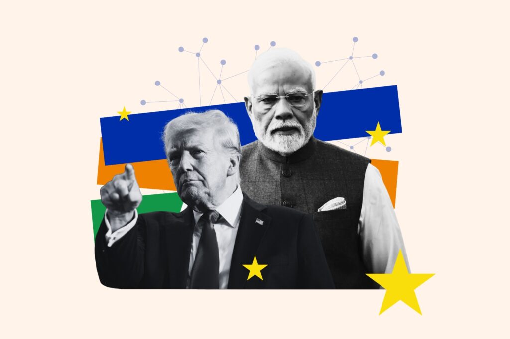 The New 123 Agreement: A U.S.-India Pact for AGI Power and Safety