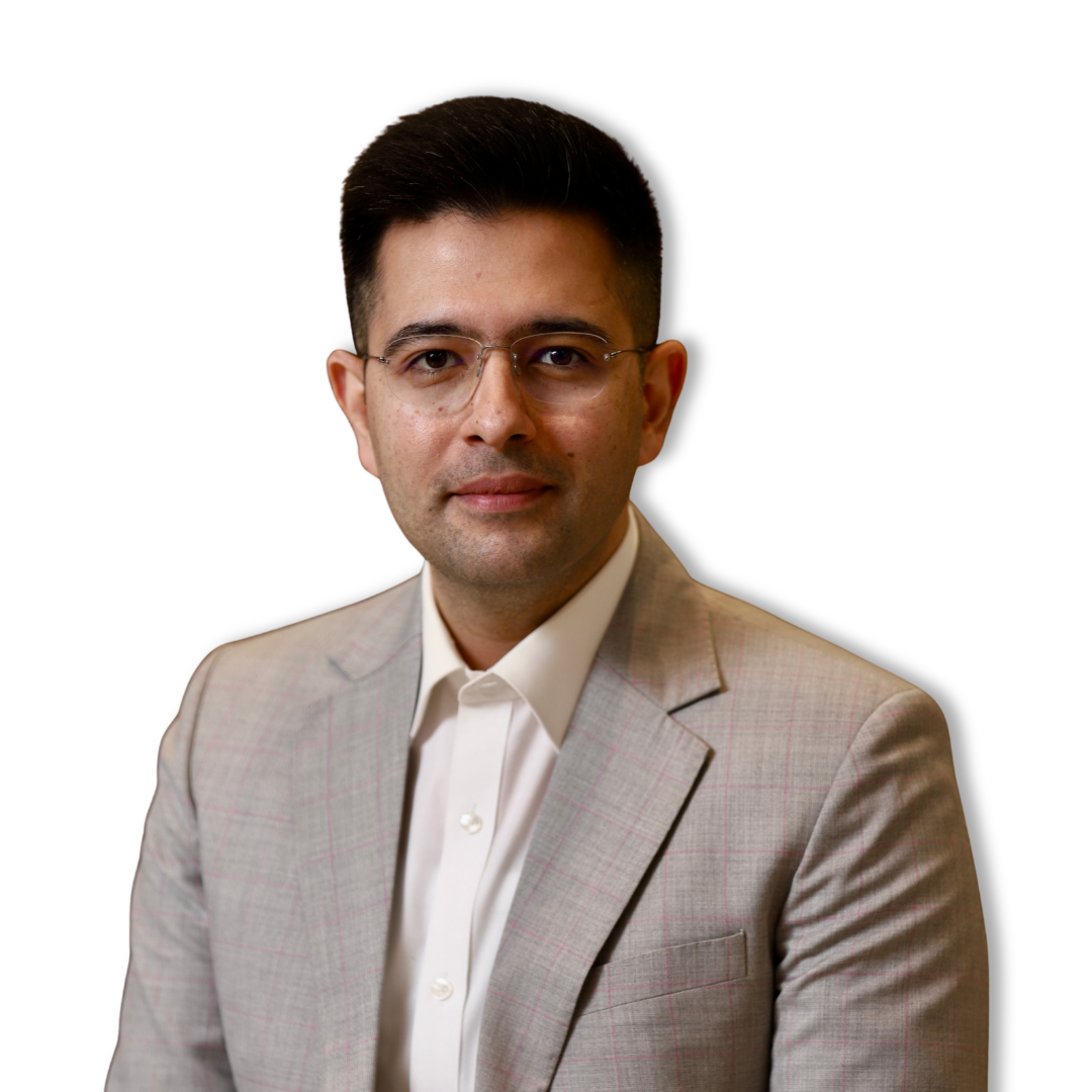 Raghav Chadha