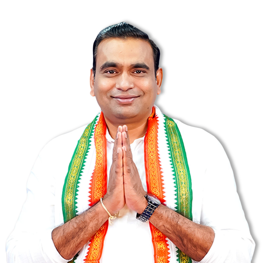 Chamala Kiran Kumar Reddy