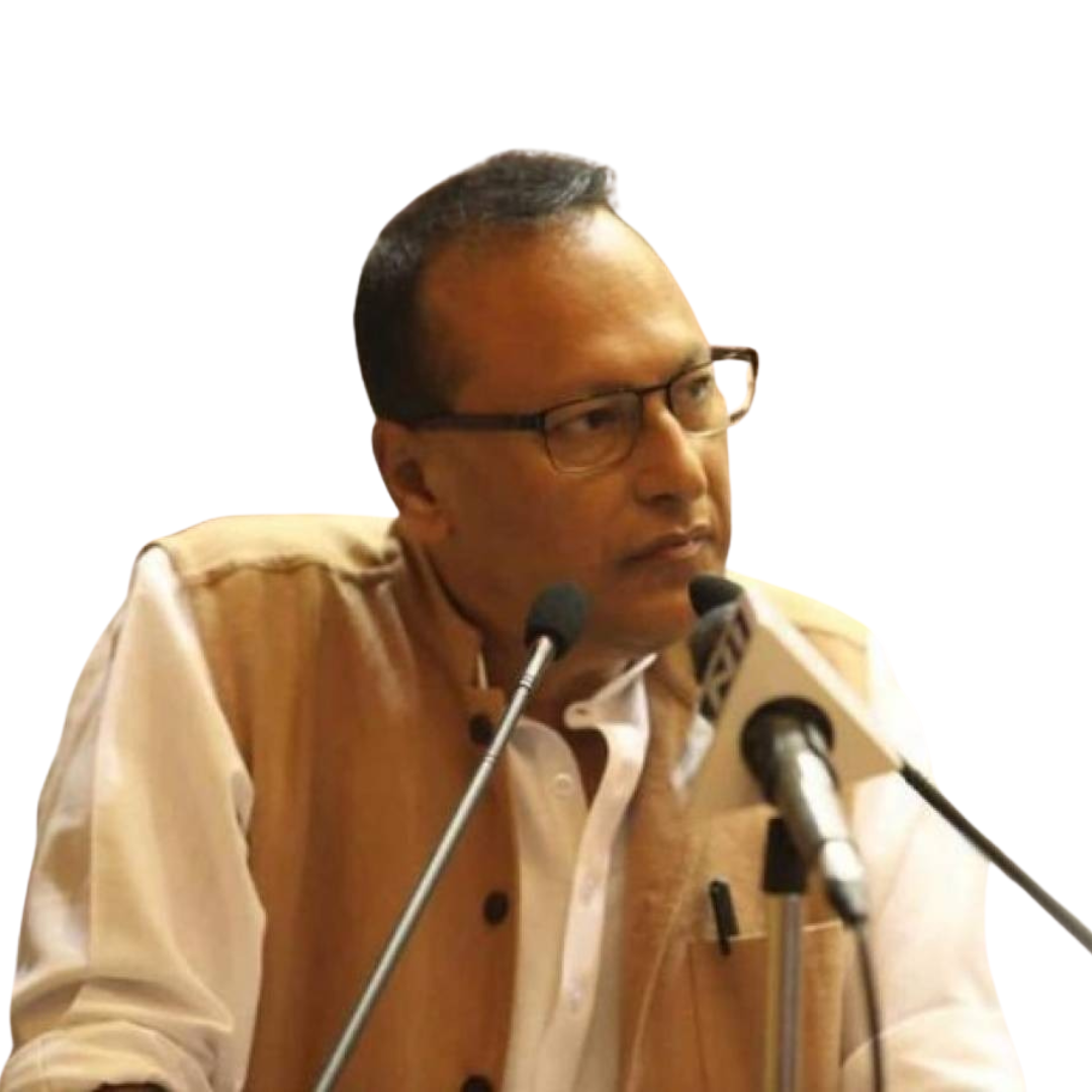 Pradyut Bordoloi