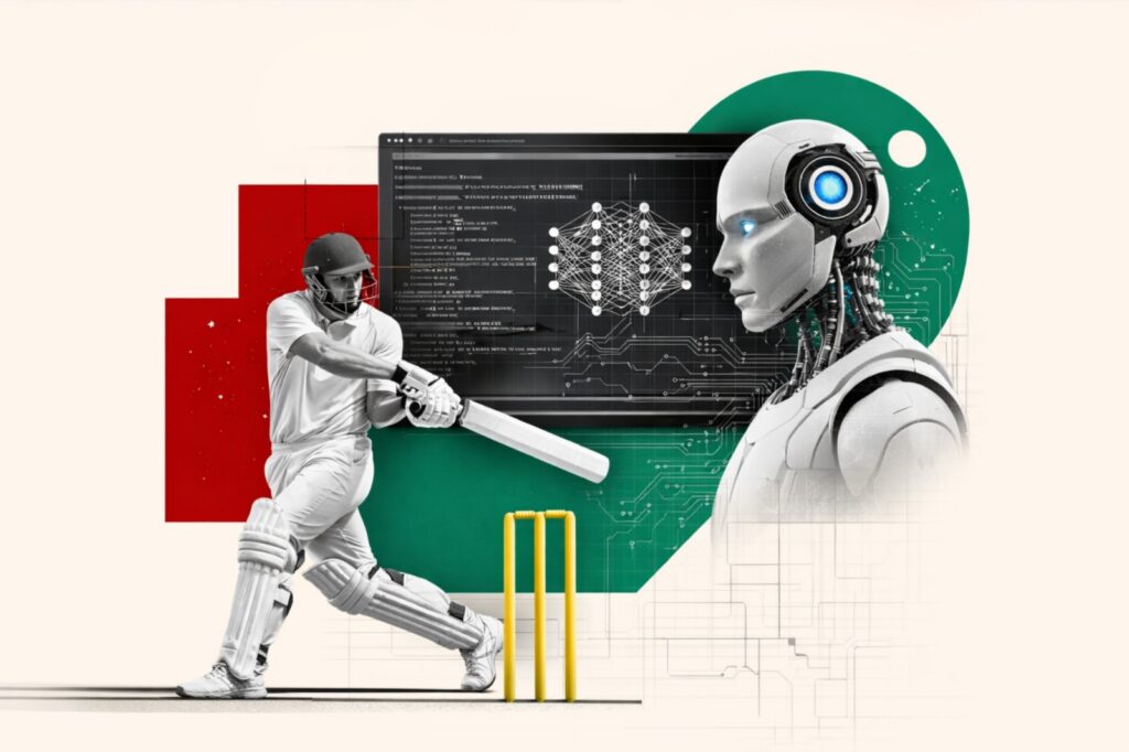 AI in Cricket: Algorithmic Accountability and the Human Edge