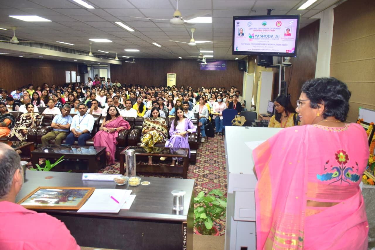 YASHODA AI workshop curriculum session