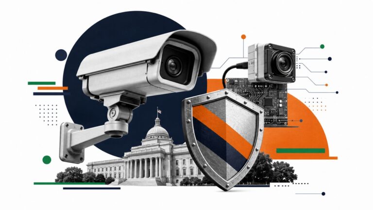 A Crisis To Eject: The Strateigc Logic Behind The Chinese CCTV Crackdown