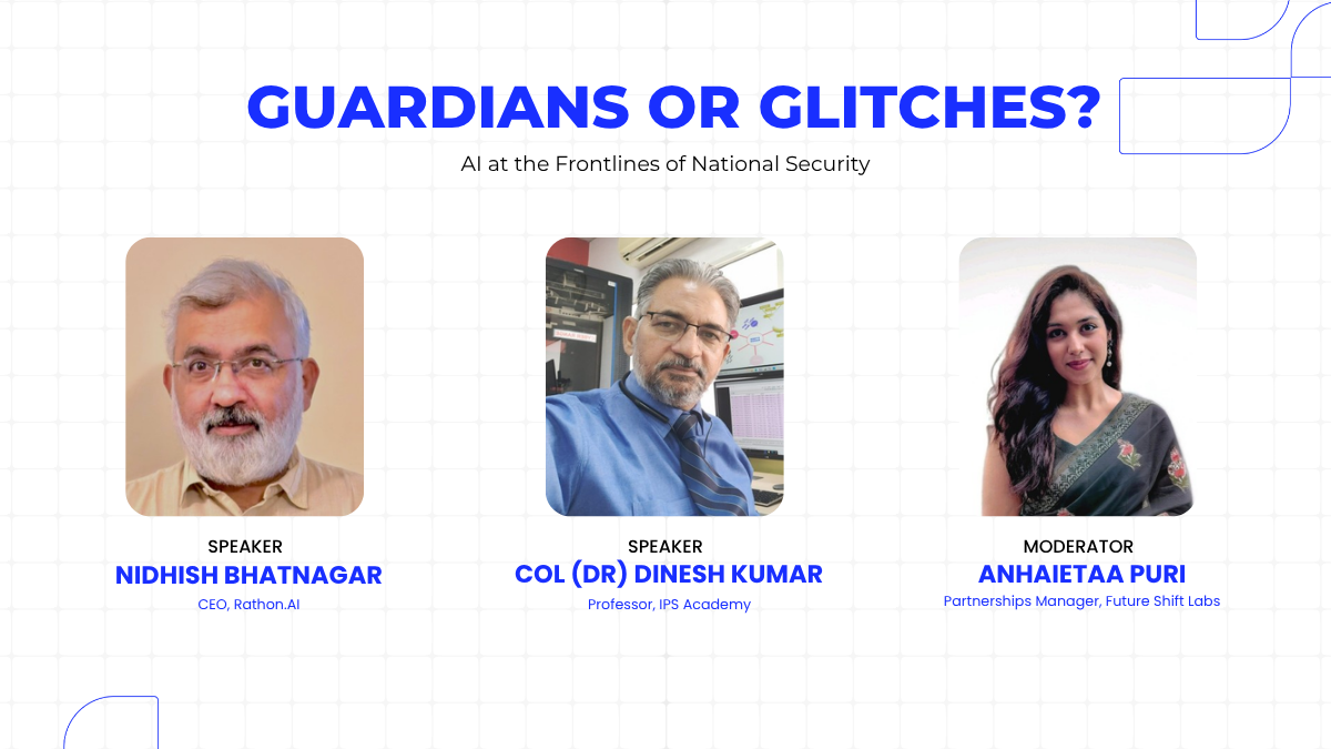 Guardians or Glitches? AI at the Frontlines of National Security