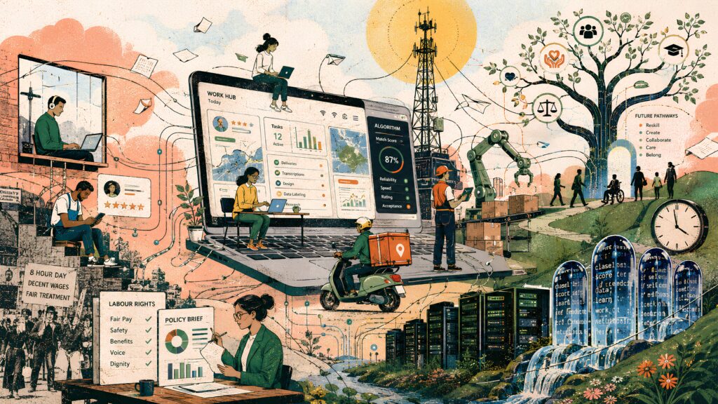 Technology and Work