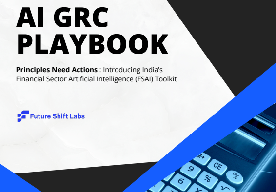 UPCOMING:AI GRC Playbook Launch