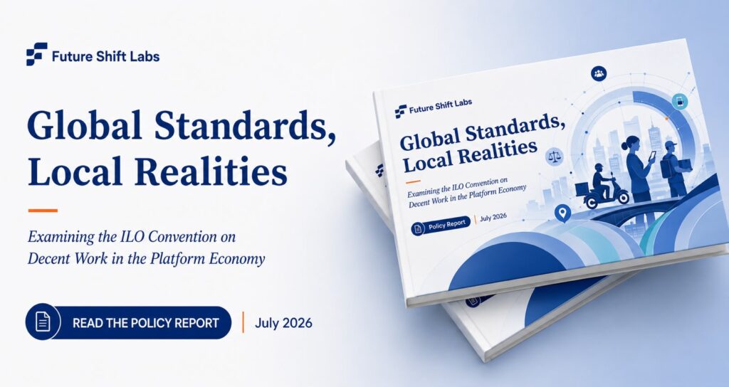 Global Standards, Local Realities: Examining the ILO Convention on Decent Work in the Platform Economy