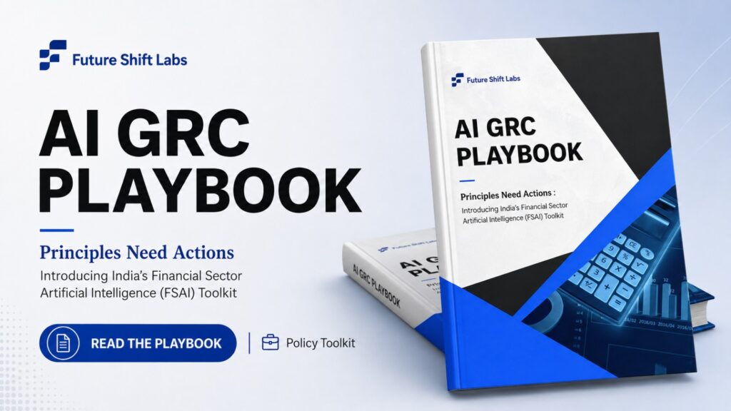 UPCOMING:AI GRC Playbook Launch