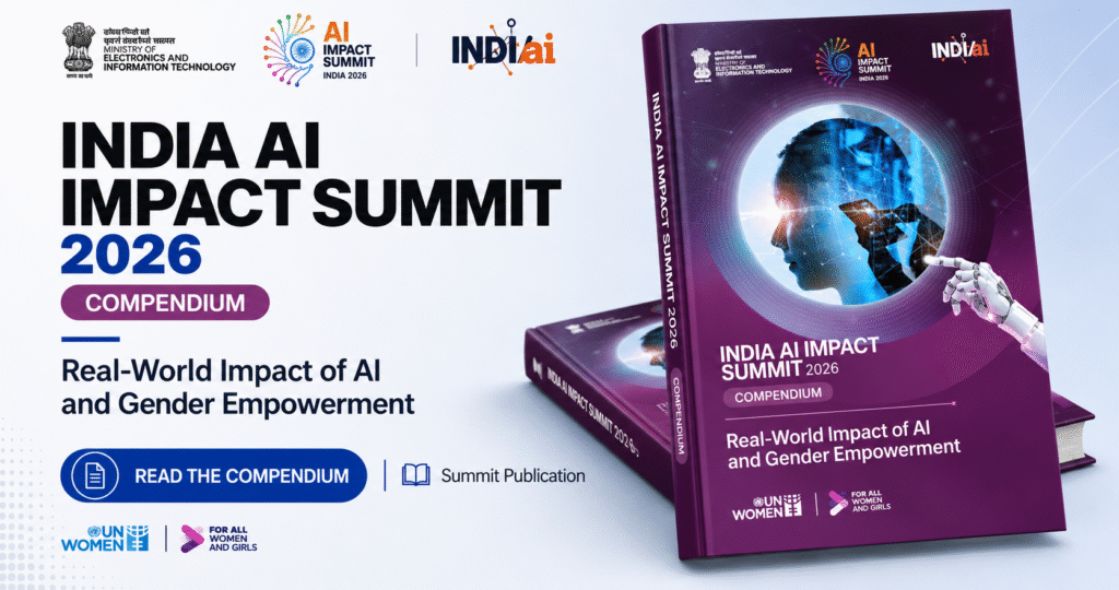 UN Women: YASHODA AI Featured in the Casebook on AI and Gender Empowerment