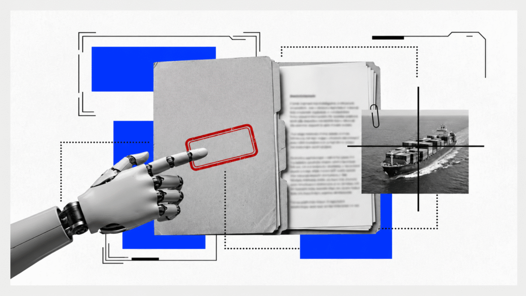 When AI Shapes Intelligence, Who Verified a Potential Military Threat?