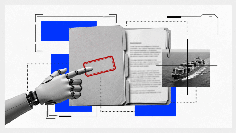 When AI Shapes Intelligence, Who Verified a Potential Military Threat?